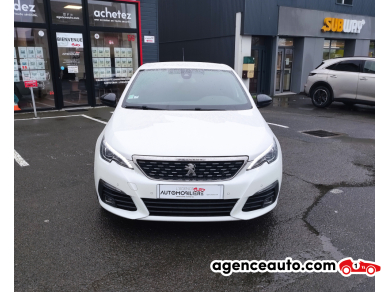 Peugeot 308 — 4