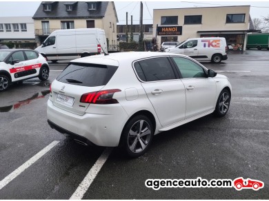 Peugeot 308 — 7