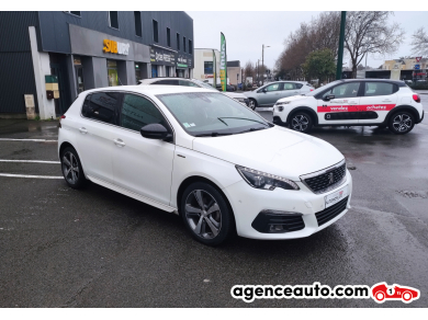 Peugeot 308 — 5