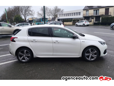 Peugeot 308 — 6