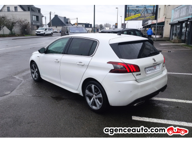 Peugeot 308 — 9