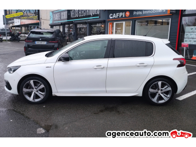 Peugeot 308 — 10