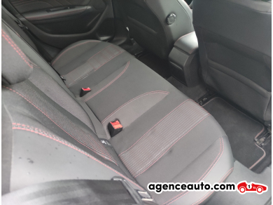 Peugeot 308 — 18
