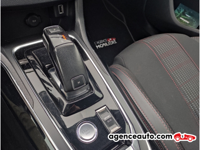 Peugeot 308 — 2