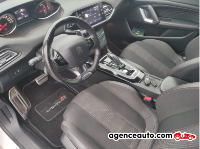 Peugeot 308 — 16