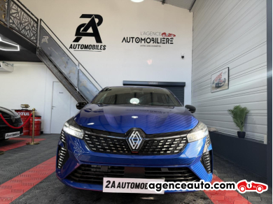 Renault Clio — 2