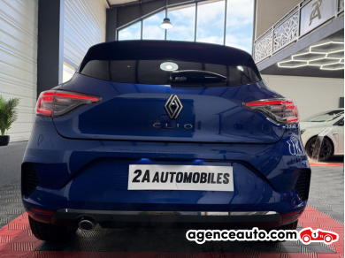 Renault Clio — 4