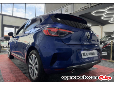 Renault Clio — 3