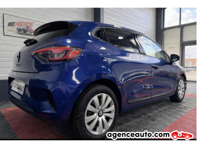 Renault Clio — 5