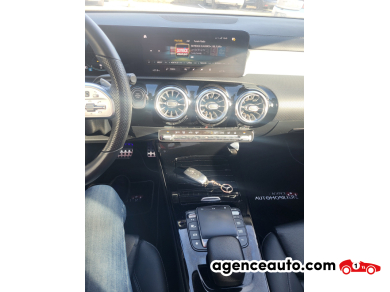 Mercedes Classe CLA — 23