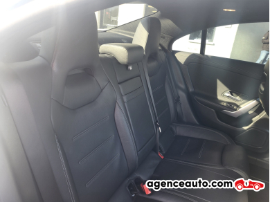 Mercedes Classe CLA — 14