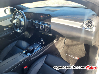 Mercedes Classe CLA — 16
