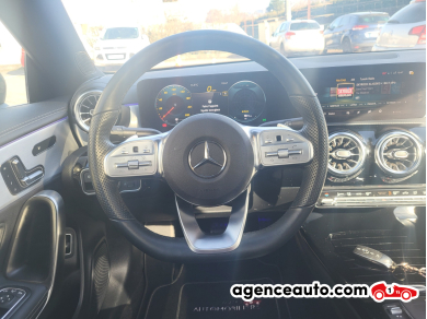 Mercedes Classe CLA — 19