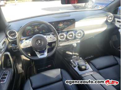 Mercedes Classe CLA — 13