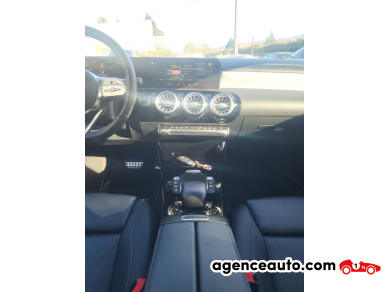 Mercedes Classe CLA — 24