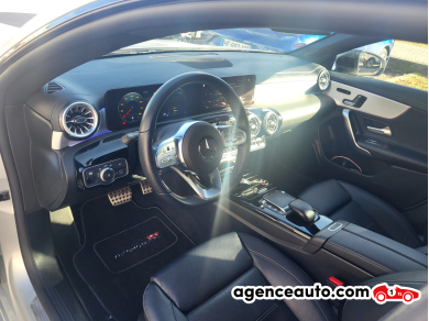 Mercedes Classe CLA — 10