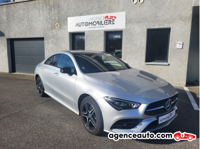 Mercedes Classe CLA