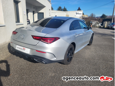 Mercedes Classe CLA — 3