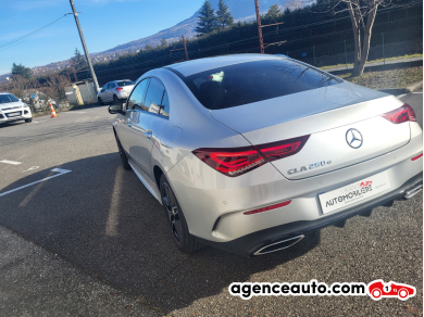 Mercedes Classe CLA — 6
