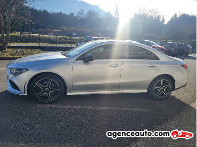 Mercedes Classe CLA — 5