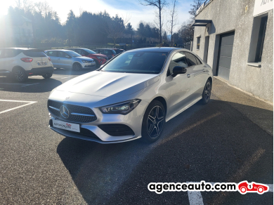 Mercedes Classe CLA — 7