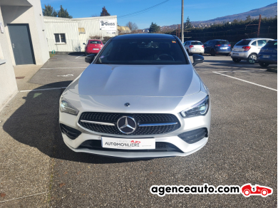 Mercedes Classe CLA — 8