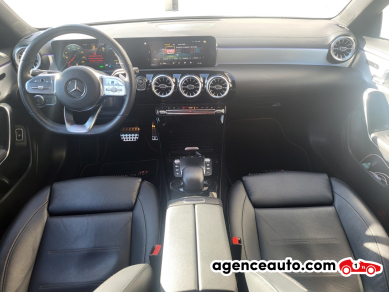Mercedes Classe CLA — 9