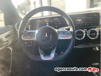 Mercedes Classe CLA — 20