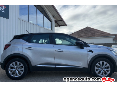 Renault Captur — 8