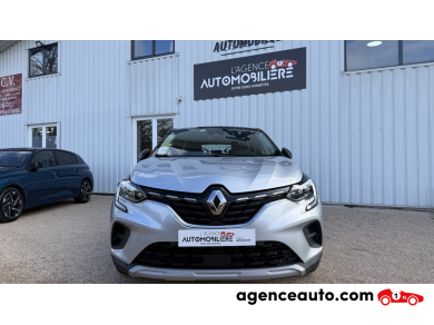 Renault Captur — 2