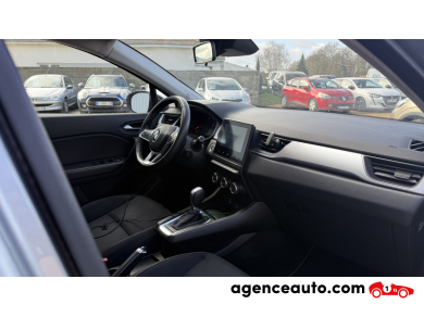 Renault Captur — 11