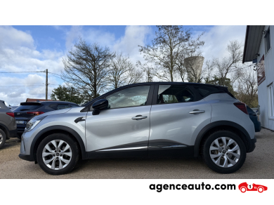 Renault Captur — 4