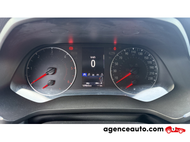 Renault Captur — 14