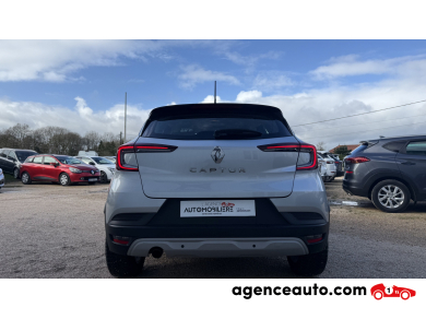 Renault Captur — 6