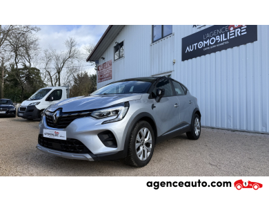 Renault Captur — 3
