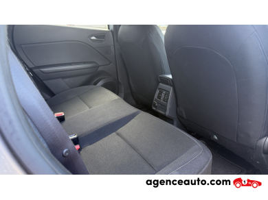 Renault Captur — 17