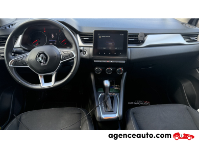 Renault Captur — 10