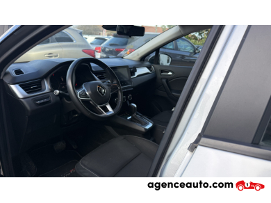 Renault Captur — 9