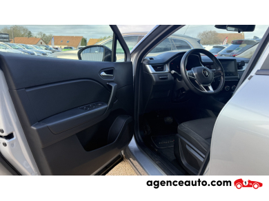 Renault Captur — 12