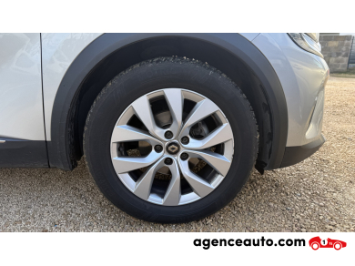 Renault Captur — 19