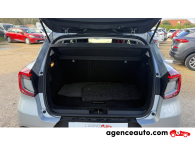 Renault Captur — 18