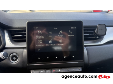 Renault Captur — 16