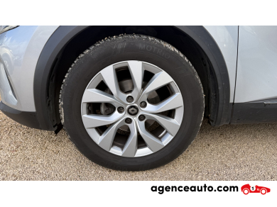 Renault Captur — 20