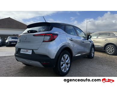 Renault Captur — 7