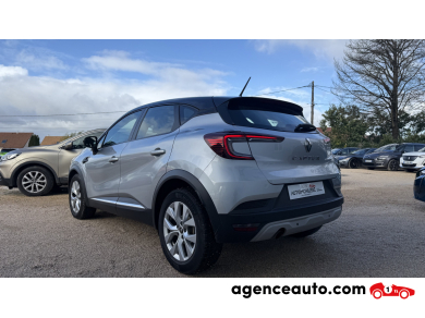 Renault Captur — 5