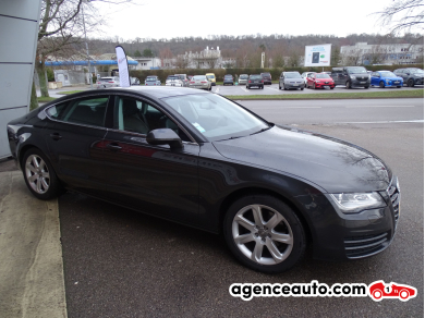 Audi A7 — 6