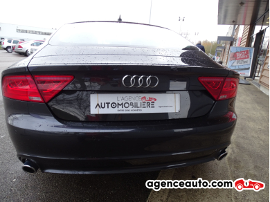Audi A7 — 23