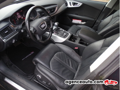 Audi A7 — 11