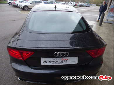 Audi A7 — 8