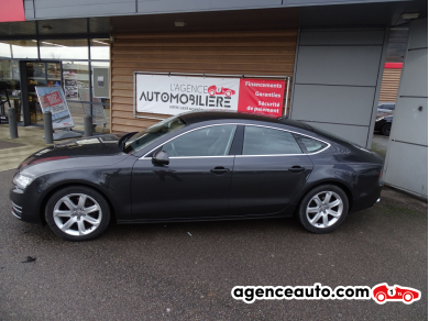 Audi A7 — 25